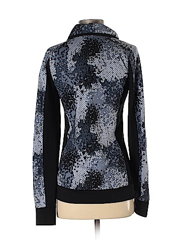 Adidas Track Jacket (view 2)