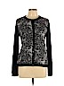 Doncaster Black Cardigan Size L - photo 1