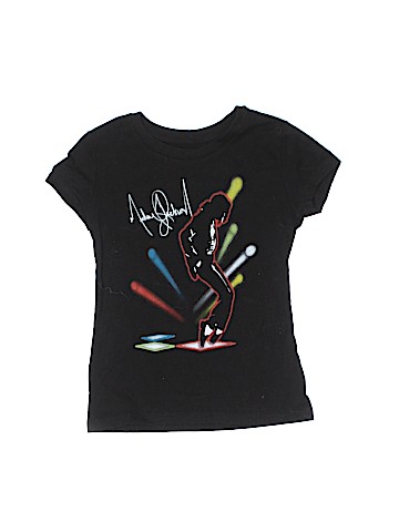 Assorted Brands Short Sleeve T-Shirt (view 1)