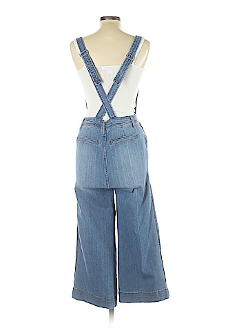 Tinseltown Overalls (view 2)