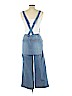 Tinseltown Blue Overalls Size 9 - photo 2