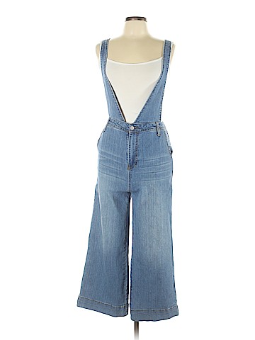 Tinseltown Overalls (view 1)