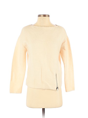 H&M Wool Pullover Sweater (view 1)