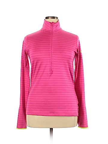 Nike Track Jacket (view 1)