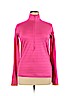 Nike Pink Track Jacket Size XL - photo 1