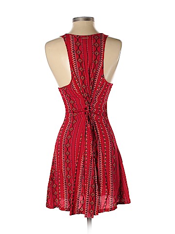 Kendall & Kylie Casual Dress (view 2)