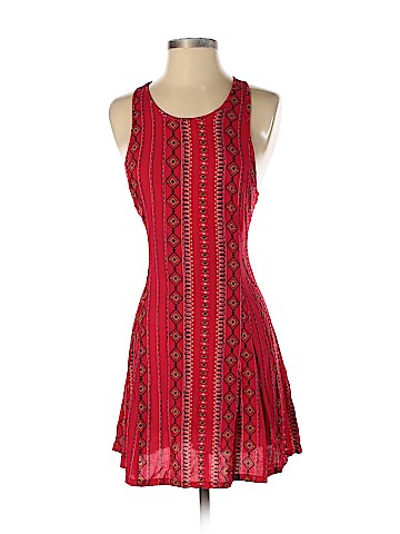 Kendall & Kylie Casual Dress (view 1)