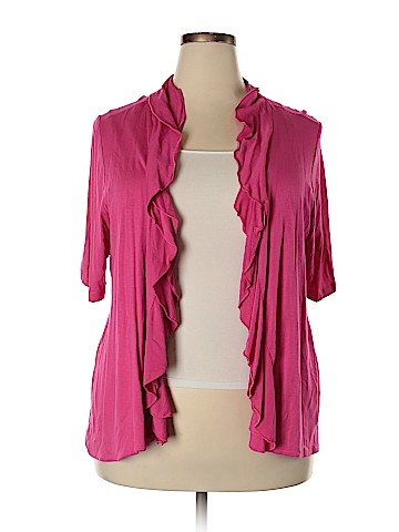 New Directions Cardigan (view 1)