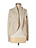 Mossimo Supply Co. 100% Acrylic Tan Cardigan Size M - photo 1
