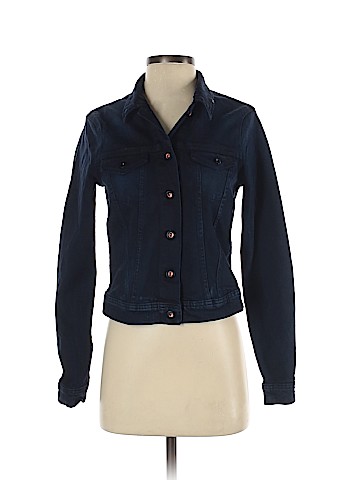 Denham Denim Jacket (view 1)