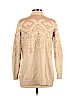 Roxy Tan Cardigan Size XS - Sm - photo 2