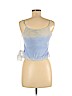 Young Fabulous & Broke 100% Rayon Blue Tank Top Size XS - photo 2