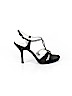 The Touch Of Nina Black Heels Size 7 - photo 1