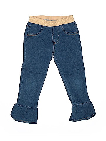 Crown & Ivy Jeggings (view 1)