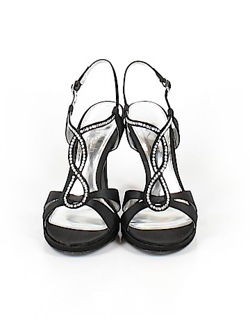 The Touch Of Nina Heels (view 2)