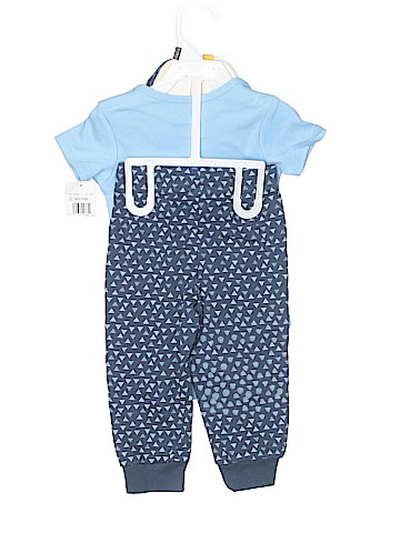 BabyGear Short Sleeve Onesie (view 2)