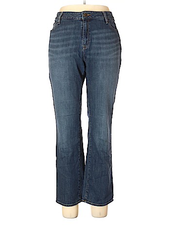 L.L.Bean Jeans (view 1)