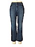 L.L.Bean Blue Jeans Size 16 (petite) - photo 1