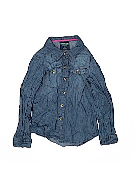 Genuine Kids from Oshkosh Size 5T