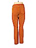 MICHAEL Michael Kors Orange Jeans Size 8 - photo 2