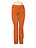MICHAEL Michael Kors Orange Jeans Size 8 - photo 1