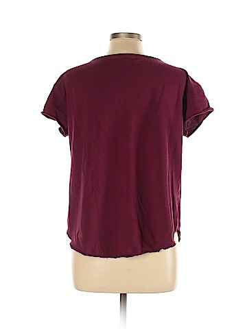 American Eagle Outfitters Short Sleeve T-Shirt (view 2)