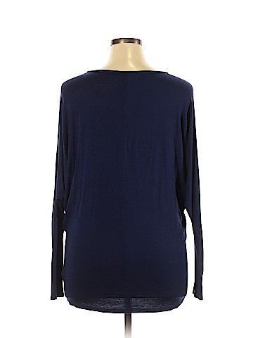 Celeste Long Sleeve T-Shirt (view 2)