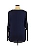 Celeste Blue Long Sleeve T-Shirt Size XL - photo 2