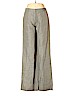 Ilaria Nistri Gray Dress Pants Size EU (IT) 42 / US 6 - photo 1