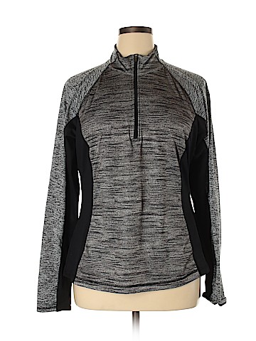 Tek Gear Track Jacket (view 1)