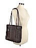 Nine West Brown Shoulder Bag One size - photo 2