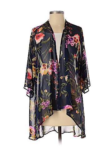 Forever 21 Kimono (view 1)