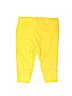 Gymboree 100% Cotton Yellow Casual Pants Size 3-6 mo - photo 2