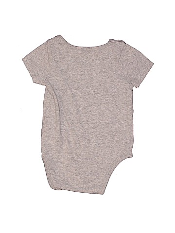 Baby Gap Short Sleeve Onesie (view 2)