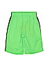Carter's 100% Polyester Green Athletic Shorts Size 6 - photo 2