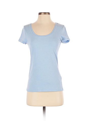 H&M Short Sleeve T-Shirt (view 1)