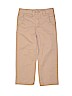 Baby Gap 100% Cotton Tan Casual Pants Size 4 - photo 1