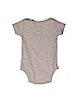 Disney Baby Gray Short Sleeve Onesie Size 3-6 mo - photo 2