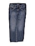 Old Navy Blue Jeans Size 4T - photo 1
