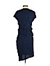 HELMUT Helmut Lang Blue Casual Dress Size 2 - photo 2