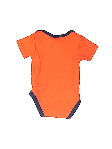CJP Baby Short Sleeve Onesie (view 2)