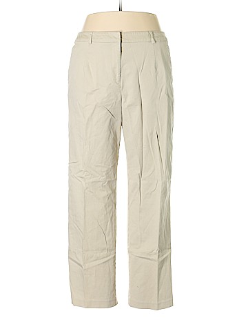 Kim Rogers Khakis (view 1)
