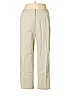 Kim Rogers Tan Khakis Size 16 - photo 1