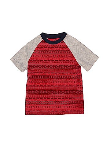 Gymboree Short Sleeve T-Shirt (view 1)
