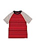 Gymboree 100% Cotton Red Short Sleeve T-Shirt Size 5 - photo 1
