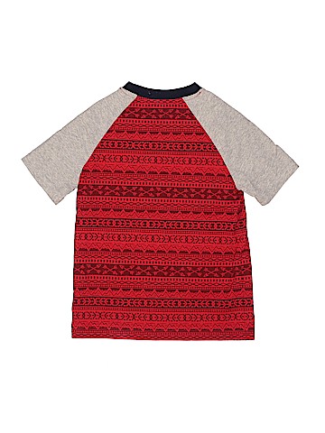 Gymboree Short Sleeve T-Shirt (view 2)