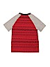 Gymboree 100% Cotton Red Short Sleeve T-Shirt Size 5 - photo 2