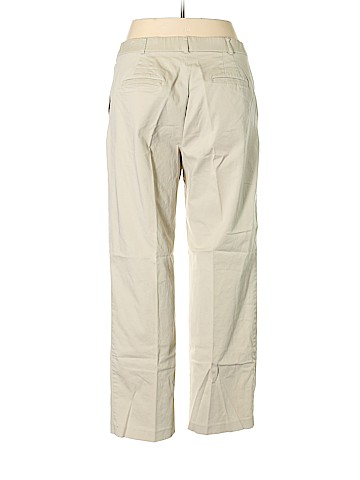 Kim Rogers Khakis (view 2)