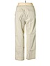 Kim Rogers Tan Khakis Size 16 - photo 2