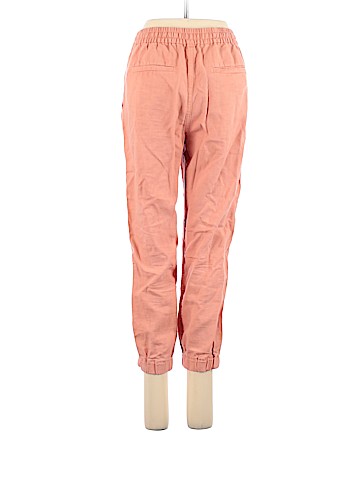 Point Sur Linen Pants (view 2)